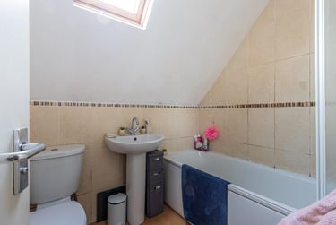 2 bed house, Richmond Road, Plasnewydd, Cardiff, CF243BX - Image 6